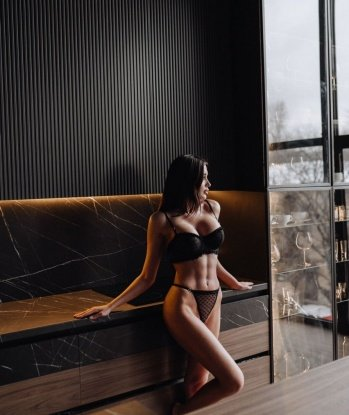 Анкета проститутки Марфа - Фото 1, Эльбан, 27 лет, №25