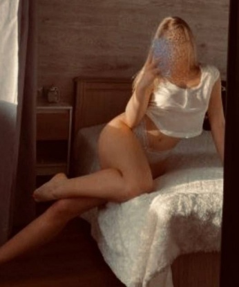 Анкета проститутки Адриана - Фото 1, Эльбан, 22 года, №11626