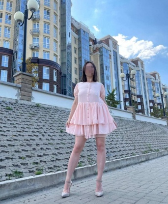 Анкета проститутки Марта - Фото 1, Эльбан, 27 лет, №3749