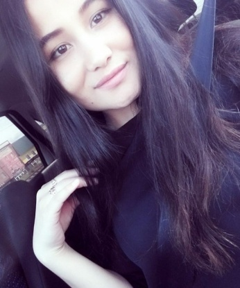 Ангелина